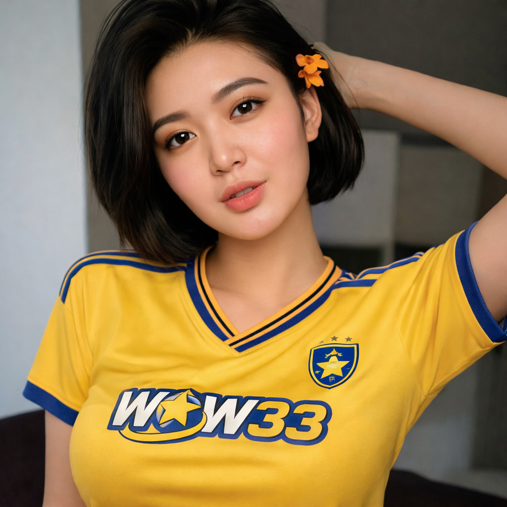 WOW33